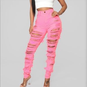 brighter than your future skinny jeans fashion nova